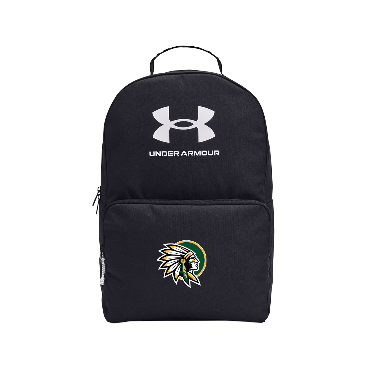 Nikki Rowe Warriors Under Armour Backpack