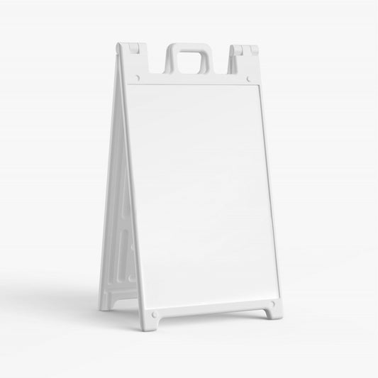 Signicade A-Frame (Hardware Only)