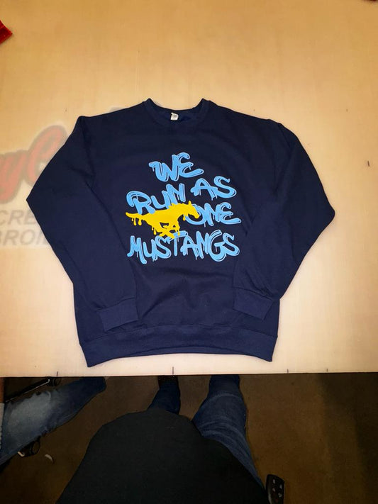 Memorial Sweatshirt