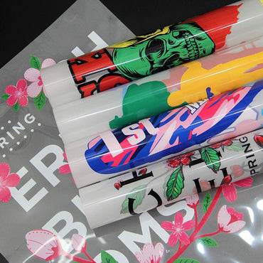 DTF Gang Sheets 24 Inches