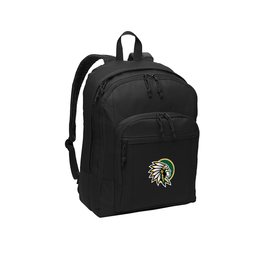 Nikki Rowe Warriors Classic Campus Backpack