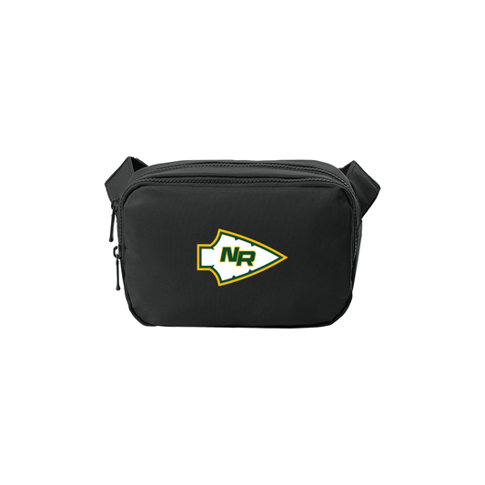 Nikki Rowe Warriors NR Spear Sling Bag