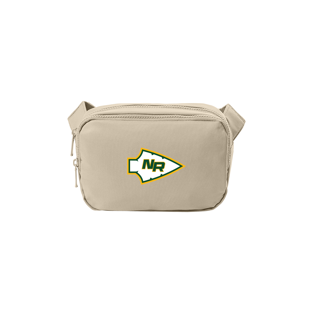 Nikki Rowe Warriors NR Spear Sling Bag