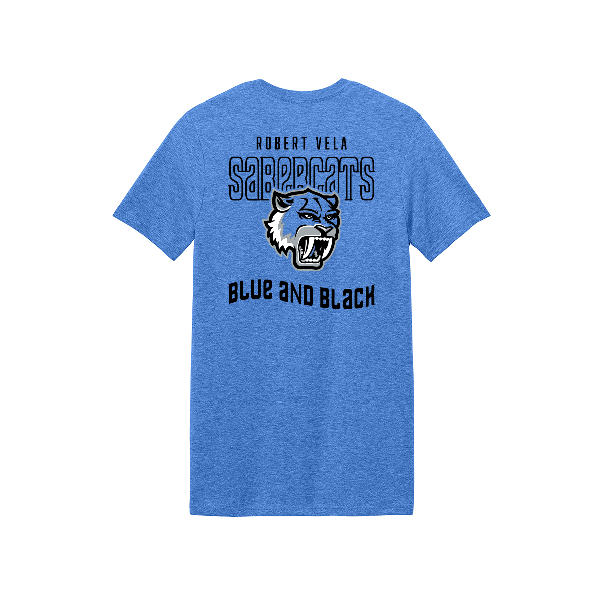 Groovy Sabercats