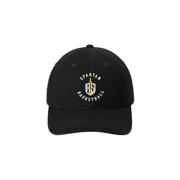Lady Spartans Basketball - Dad Caps