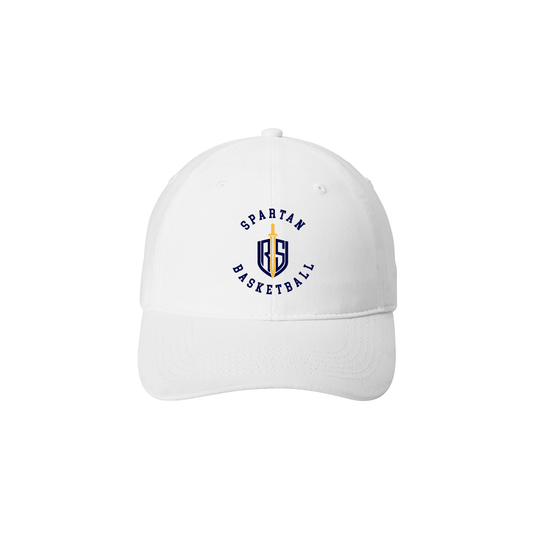 Lady Spartans Basketball - Dad Caps