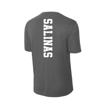 Sharyland Pioneer Powerlifting - Fan Shirt - Short Sleeve