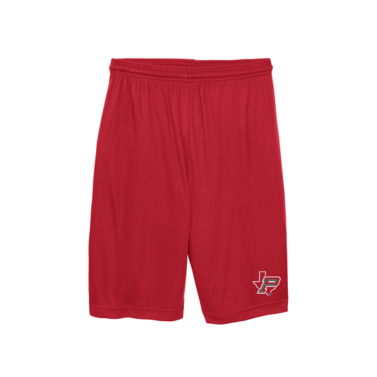 Sharyland Pioneer Powerlifting - Practice Uniform - Shorts