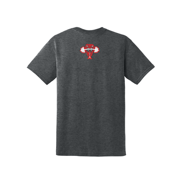 Sharyland Pioneer Powerlifting - Practice Uniform - Short Sleeve