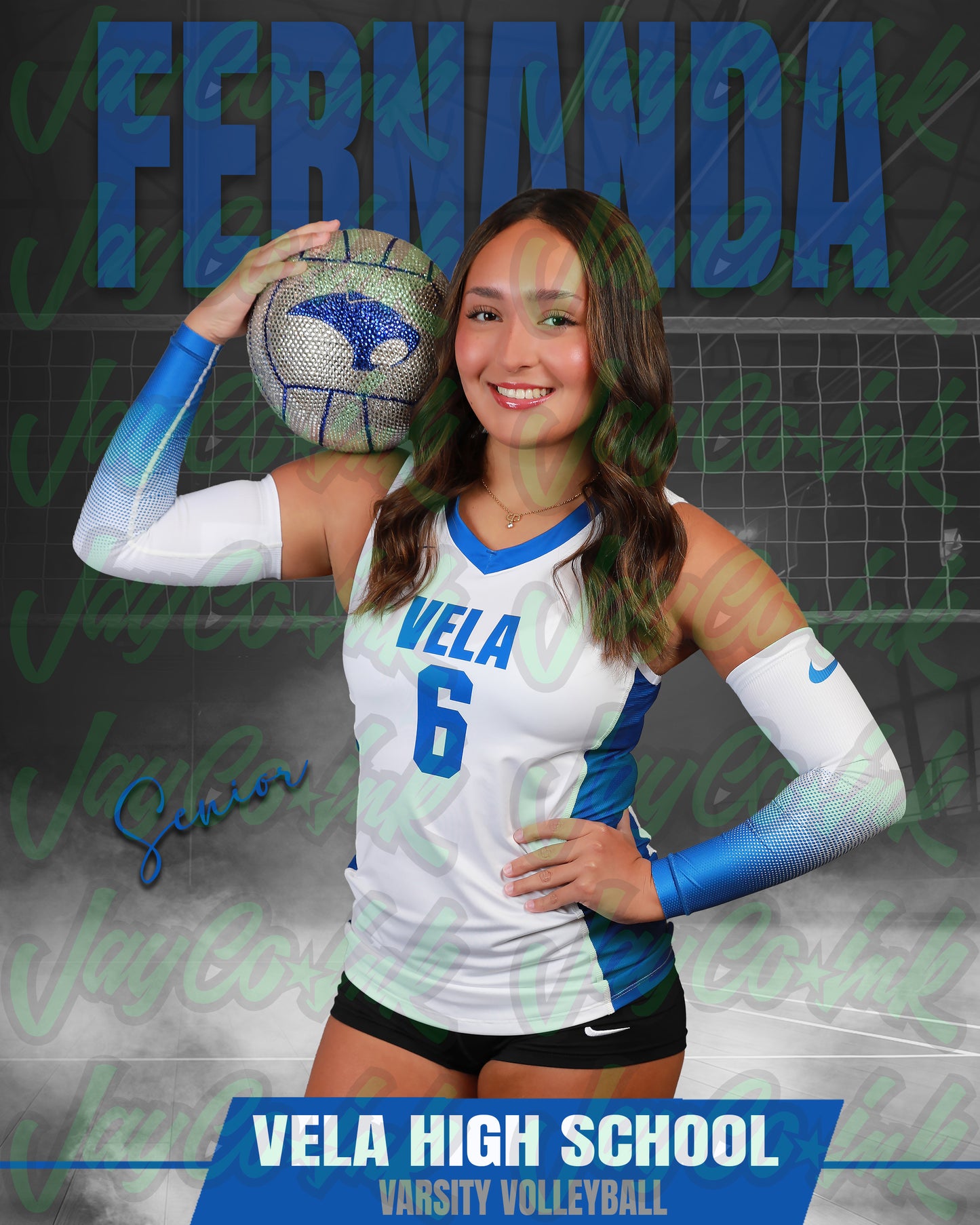Vela - Fernanda #6