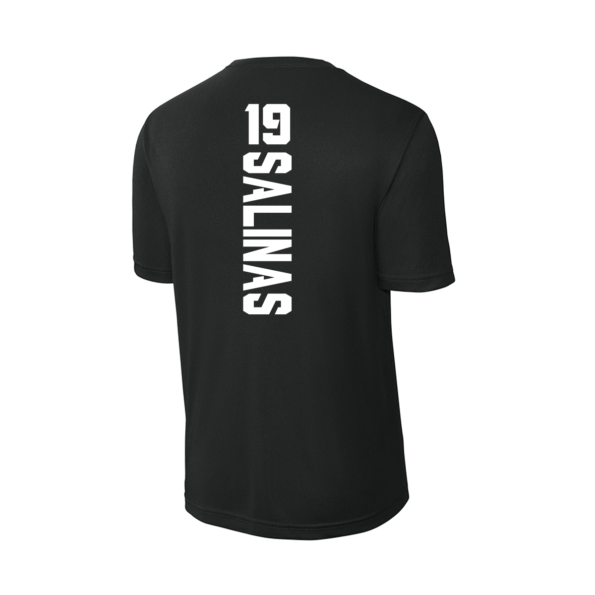 Fierce - Est. 2018 - T-Shirt - Black