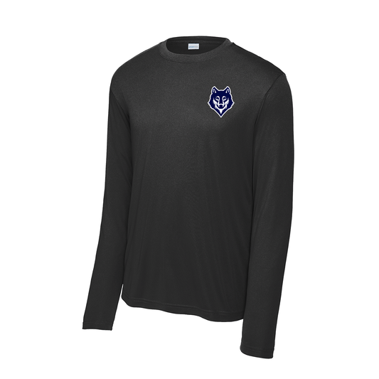 IDEA Tres Lagos 2025 Drumline - Long Sleeve