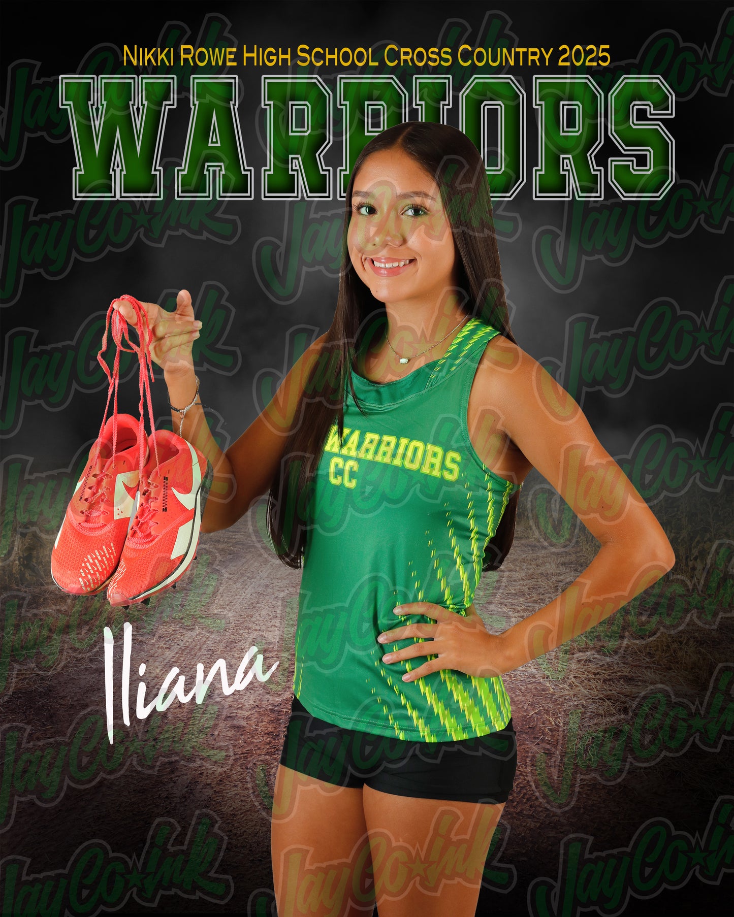 Iliana