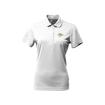 Women's JayCo X-TeK "Spear Head Logo" Polo