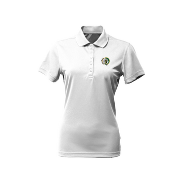 Women's JayCo X-TeK "Warrior Head" Polo