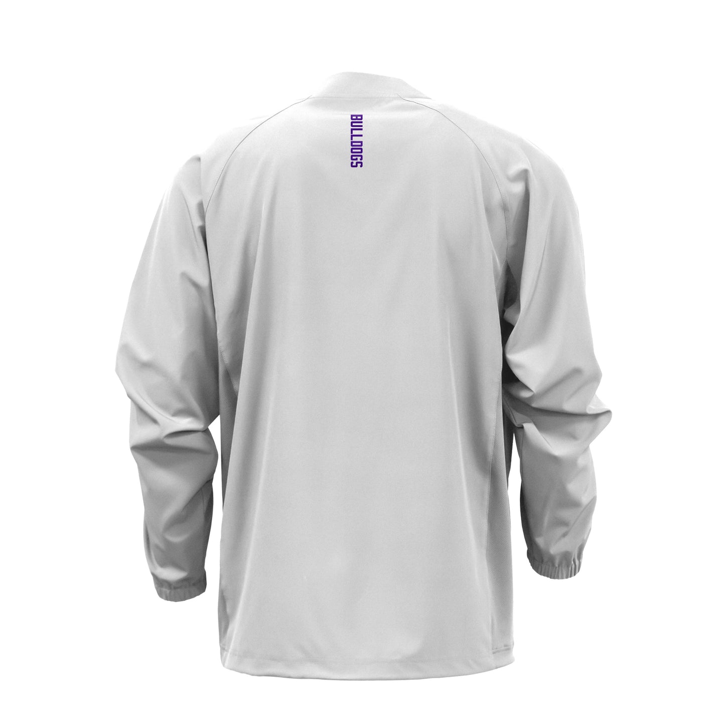 MCHI Sport Pullover 1/4 Zip