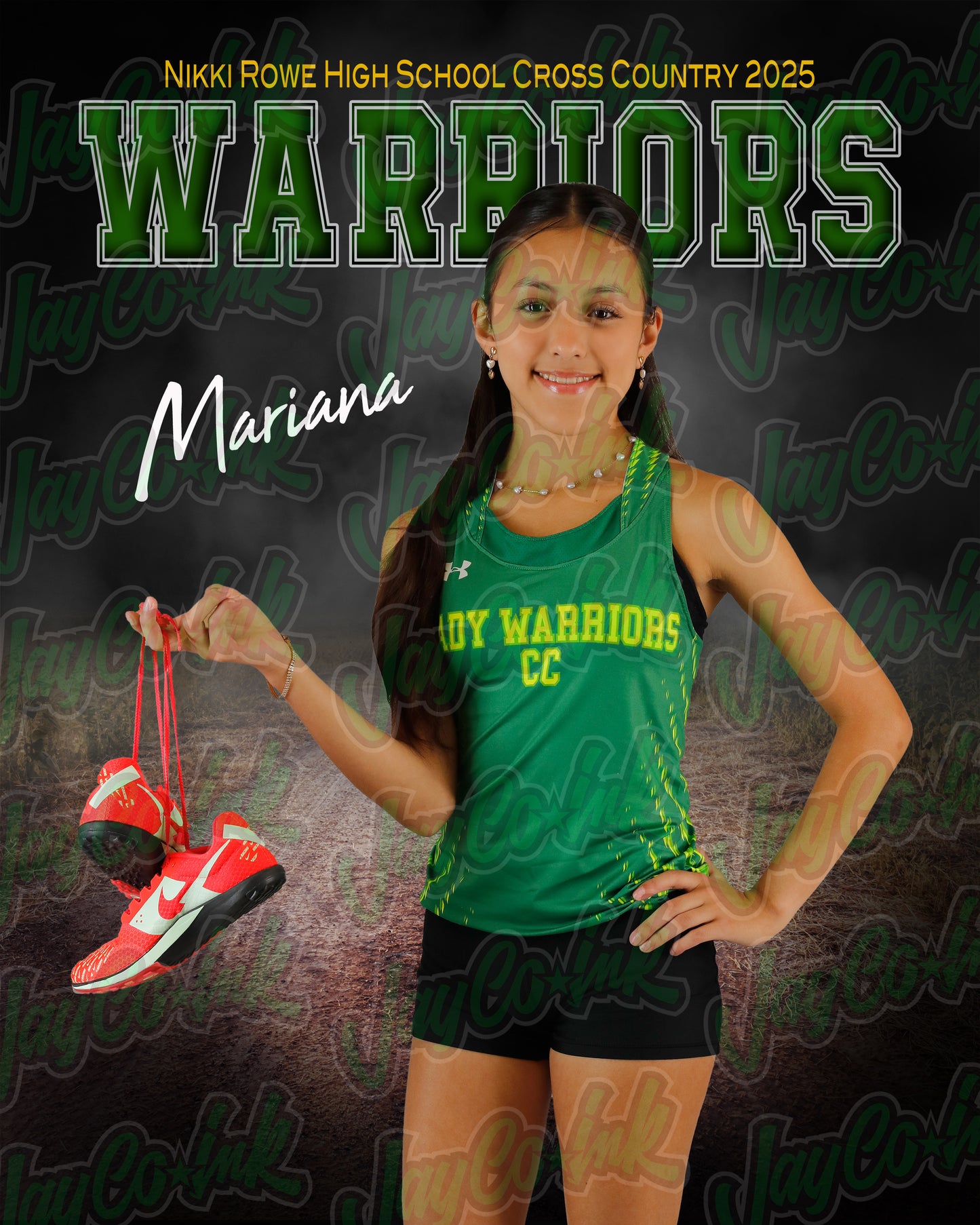Mariana