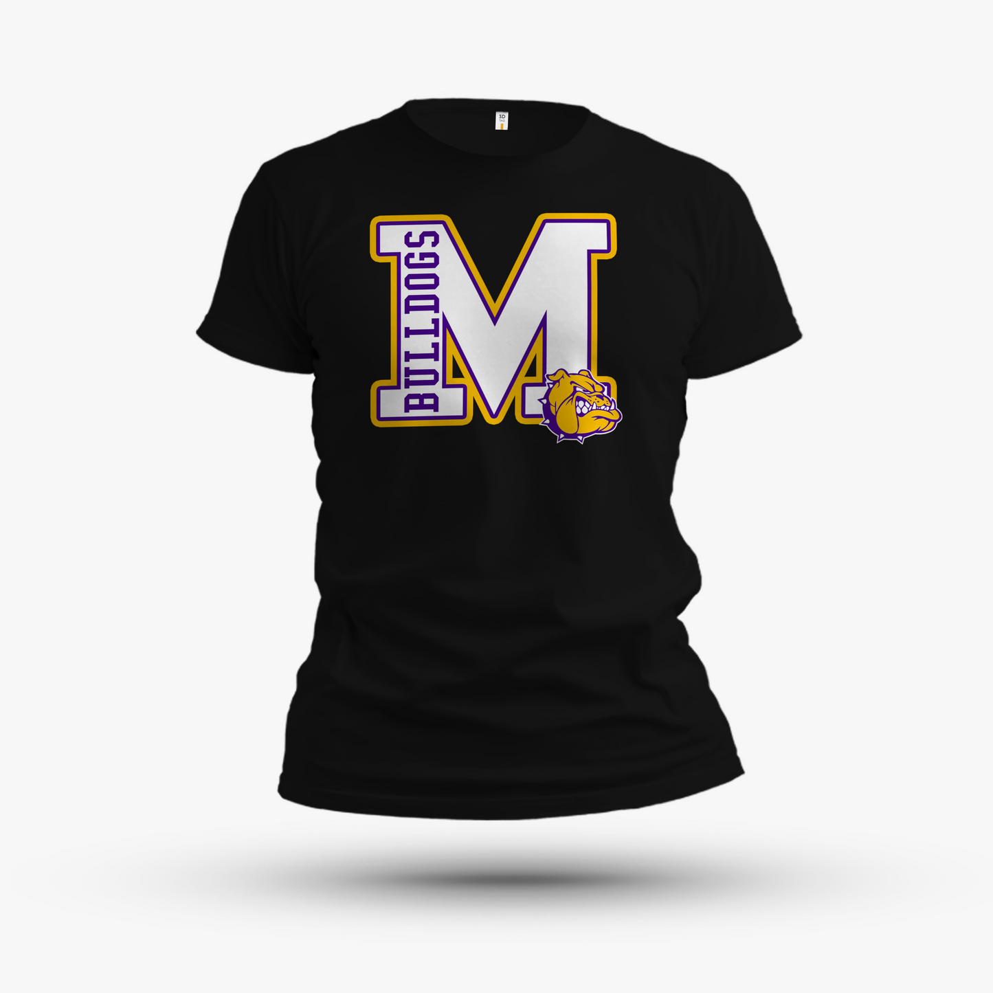 MCHI - Vintage M