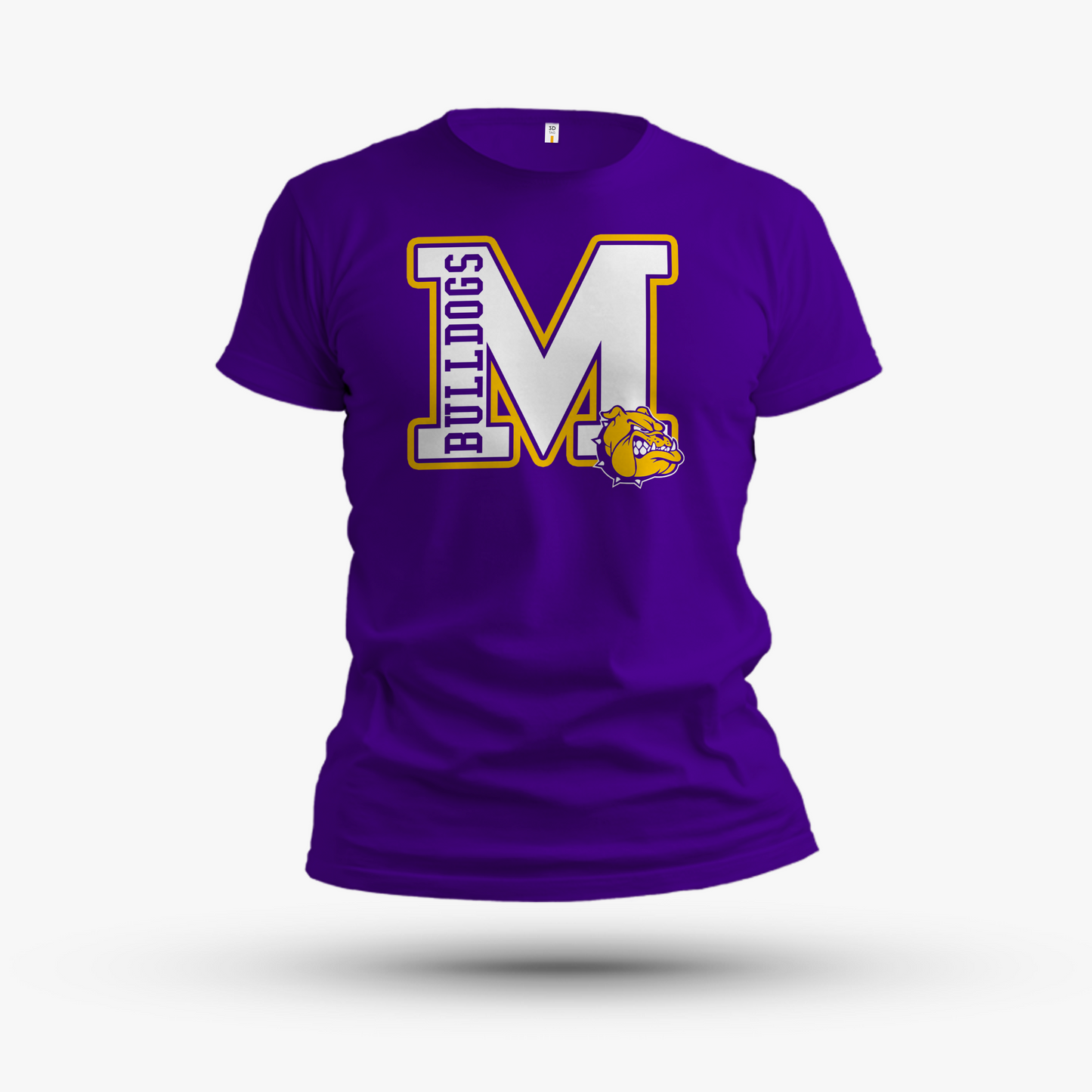 MCHI - Vintage M