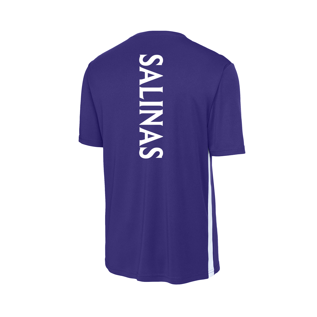 McHi Flutes - Jersey Shirt