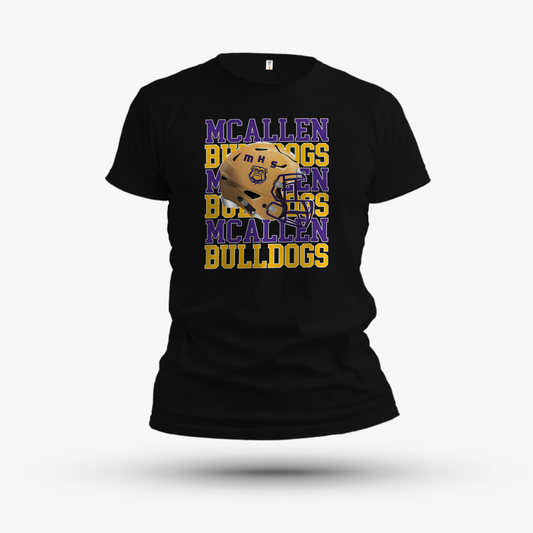 MCHI - Bulldog Pride