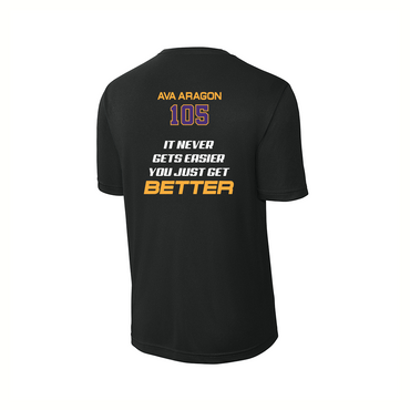 McHi Wrestling State Champion - T-Shirt - Short Sleeve