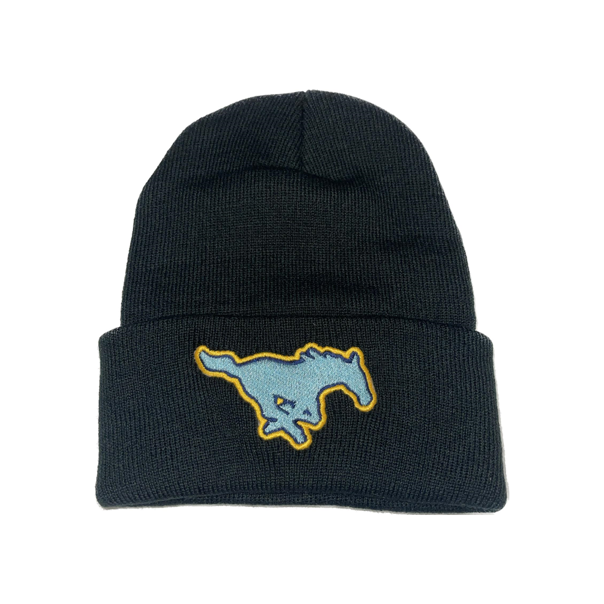 Original Mustang Beanie