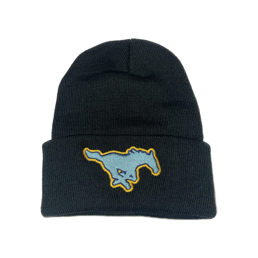 Original Mustang Beanie