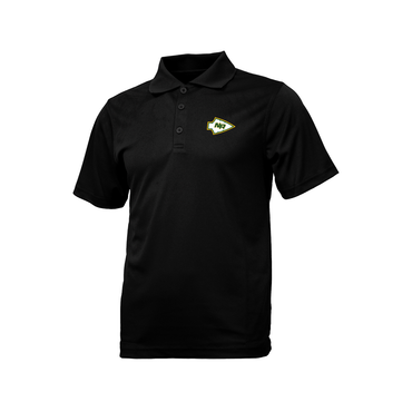Men's JayCo X-TeK - "Spear Head Logo" Polo - Short Sleeve