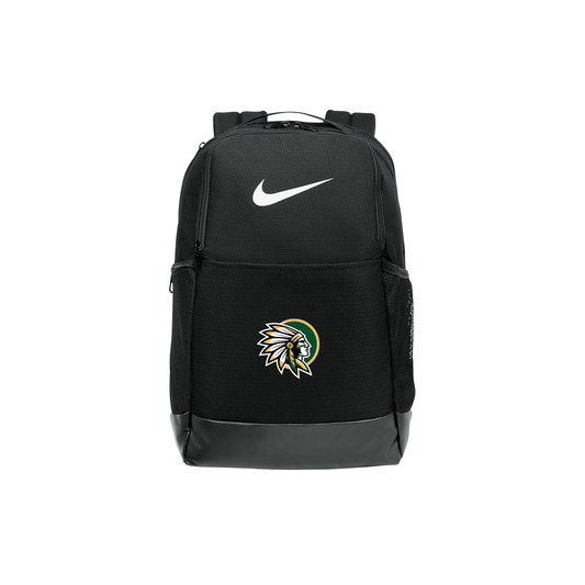 Nikki Rowe Warriors Nike Backpack