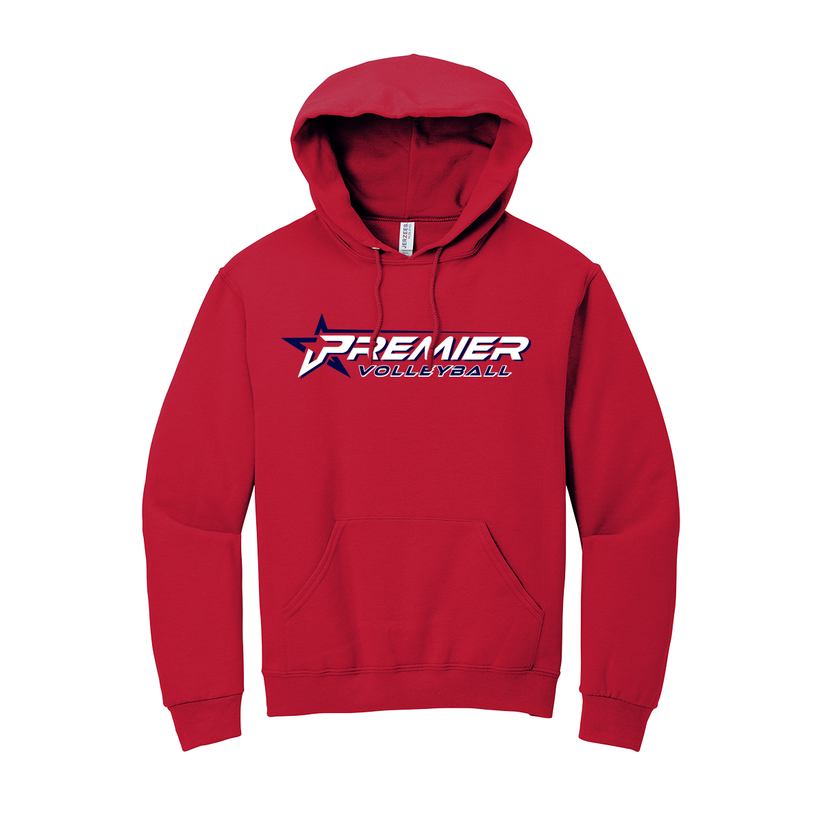 Premier Volleyball 2025 - Fan Hoodie