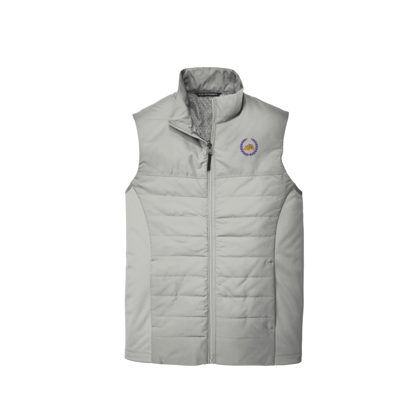 MCHI GOLF PUFFY VEST