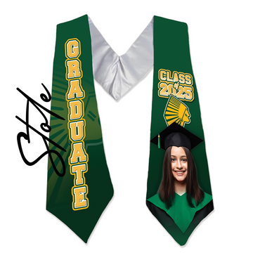 Graduation Package A - The Grad Essentials