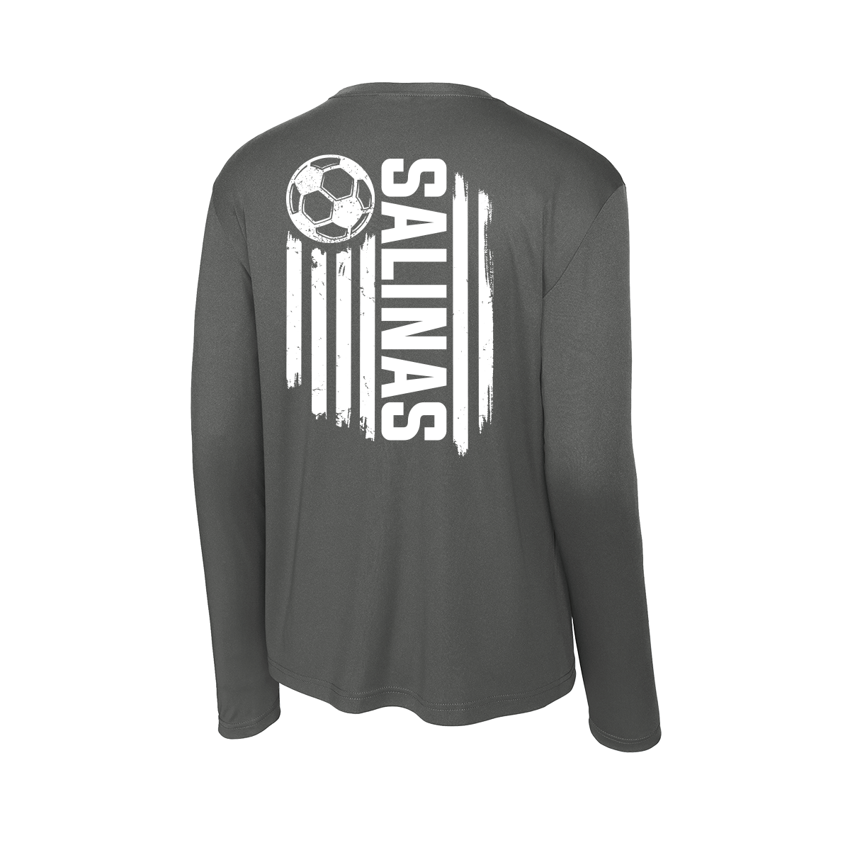 Sharyland North Boys Soccer 2025 - Fan Shirt - Long Sleeve