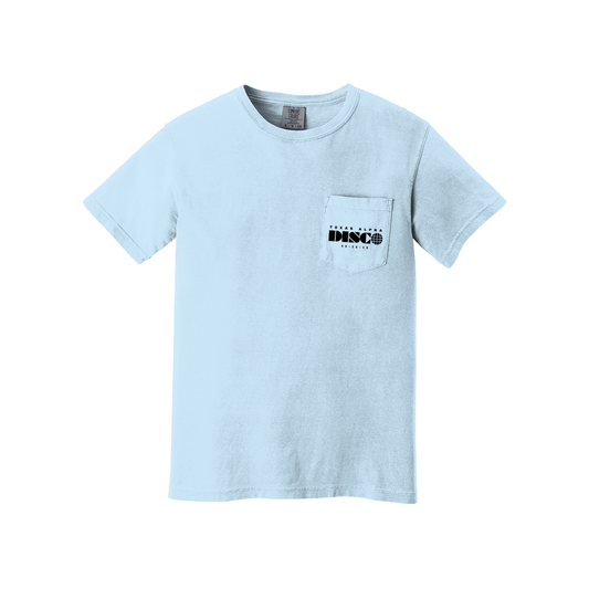 Sigma Phi Epsilon - Disco Shirt