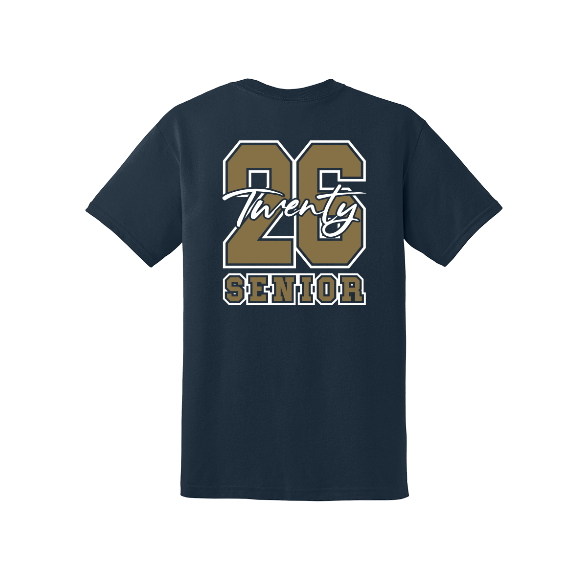 Vanguard Academy Class of 2026 - Class Of 2026 Senior