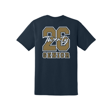 Vanguard Academy Class of 2026 - Class Of 2026 Senior