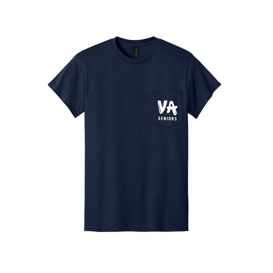 Vanguard Academy Class of 2026 - VA Senior Shirt