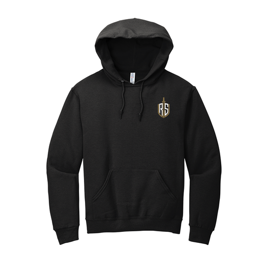 Vanguard Academy Class of 2026 - Spartans - Hoodie