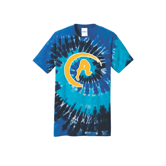 Mcallen ISD Dive Shirt