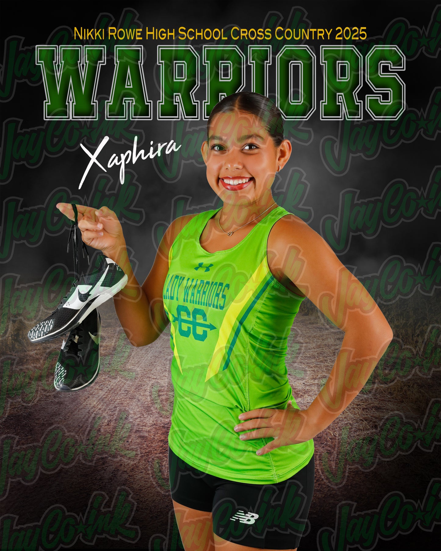 Xaphira