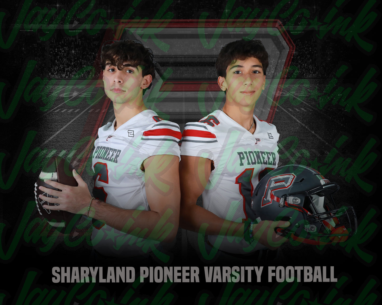 Pioneer - Group 4