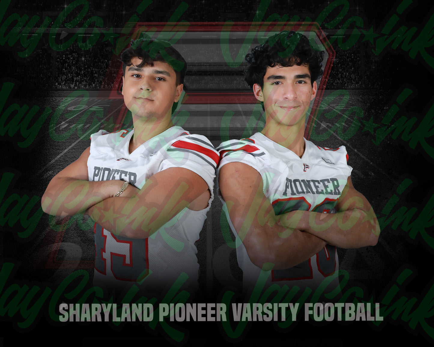 Pioneer - Group 5