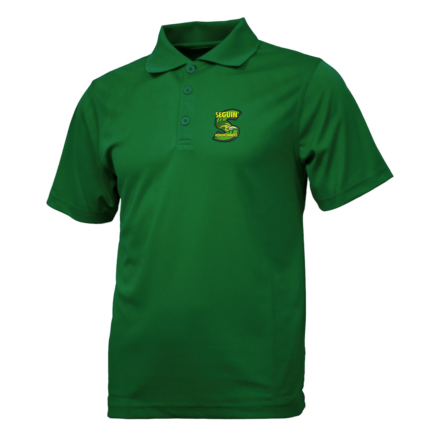 Seguin Elementary Mens Polo