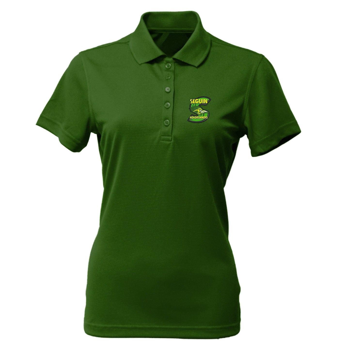 Seguin Elementary Ladies Polo