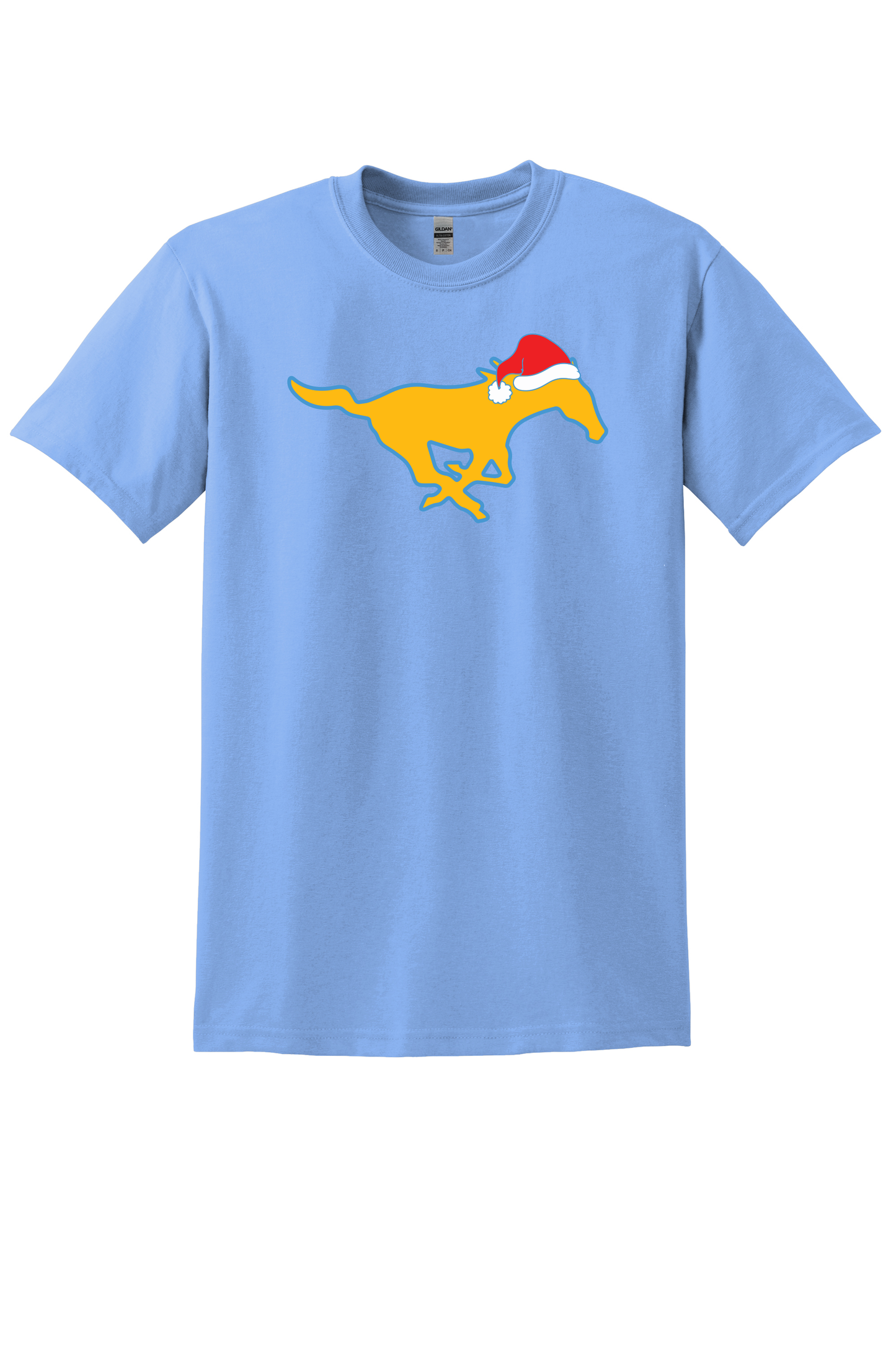 Columbia Memorial Christmas SS