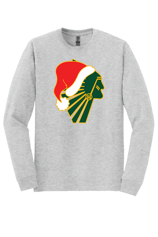Rowe Christmas LS
