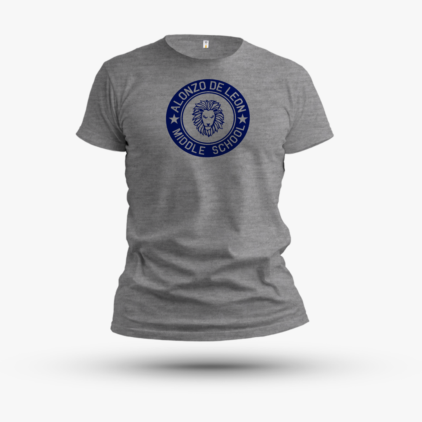 Deleon Logo Shirt