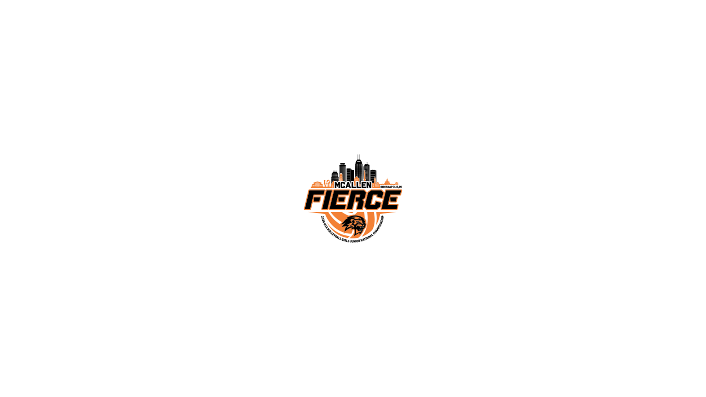 Fierce Volleyball Nationals 2026