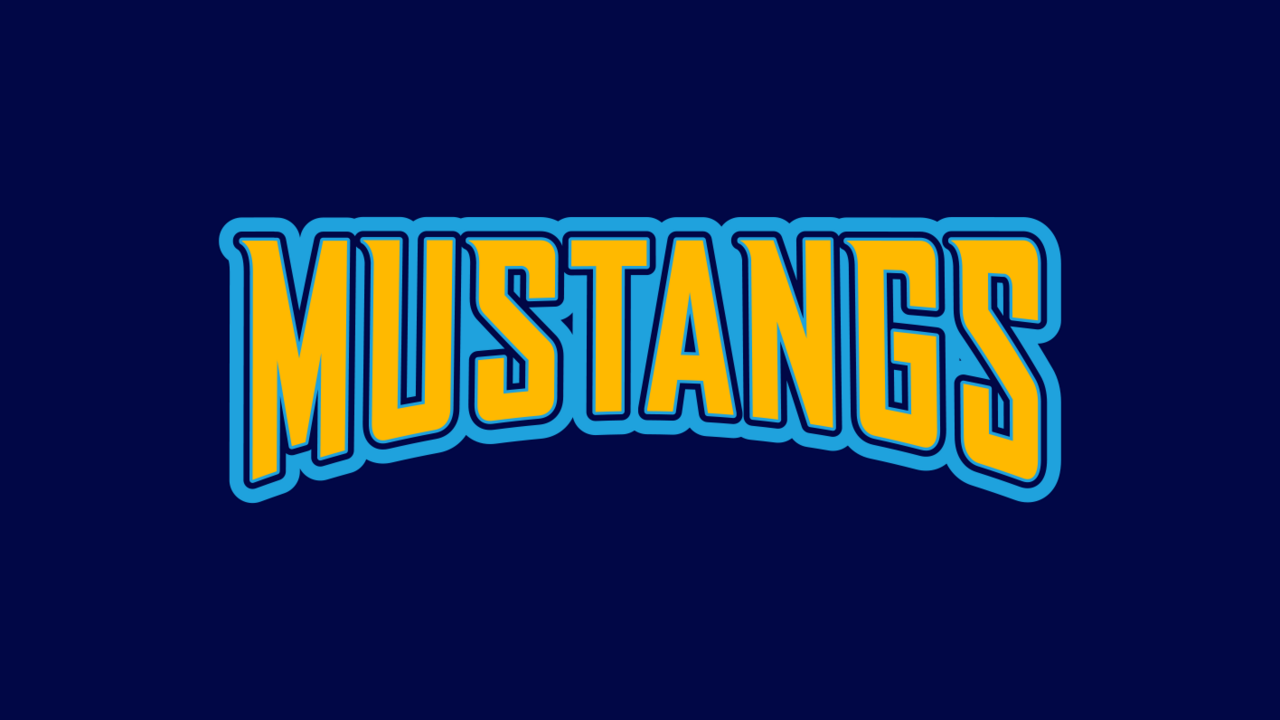 Memorial Mustangs Softball 2026